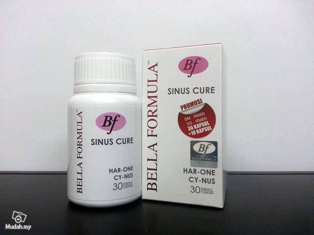 BELLA FORMULA