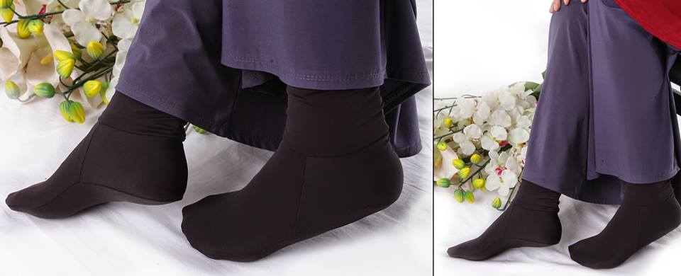 BIO NANO SOCK