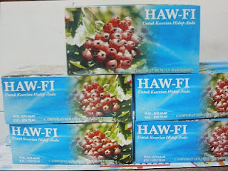 HAW -FI