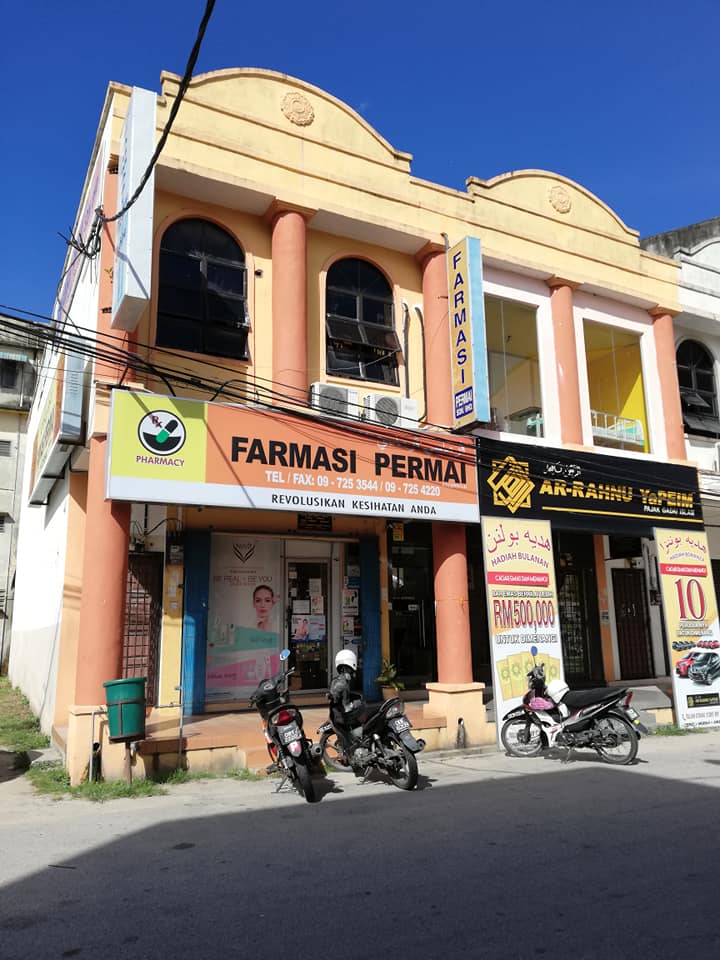 FARMASI PERMAI