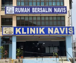 KLINIK NAVIS