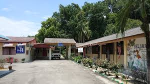 Klinik Pergigian