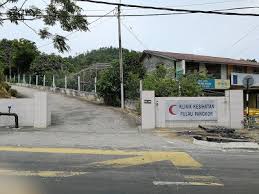 Klinik Kesihatan