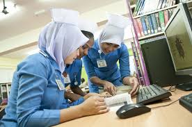 Pembantu KLINIK