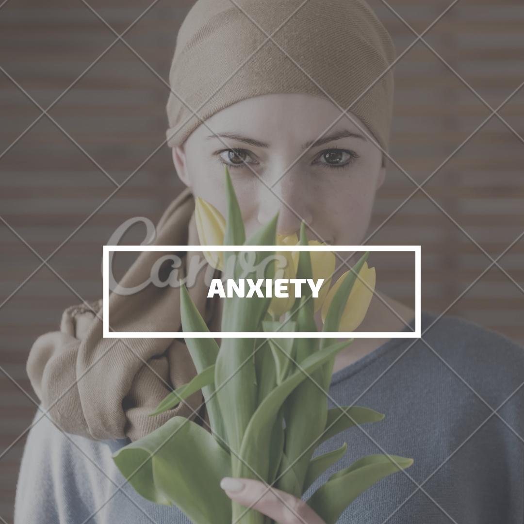 Anxiety — Penyakit Senyap Yang Selalu Kita Tak Perasan
