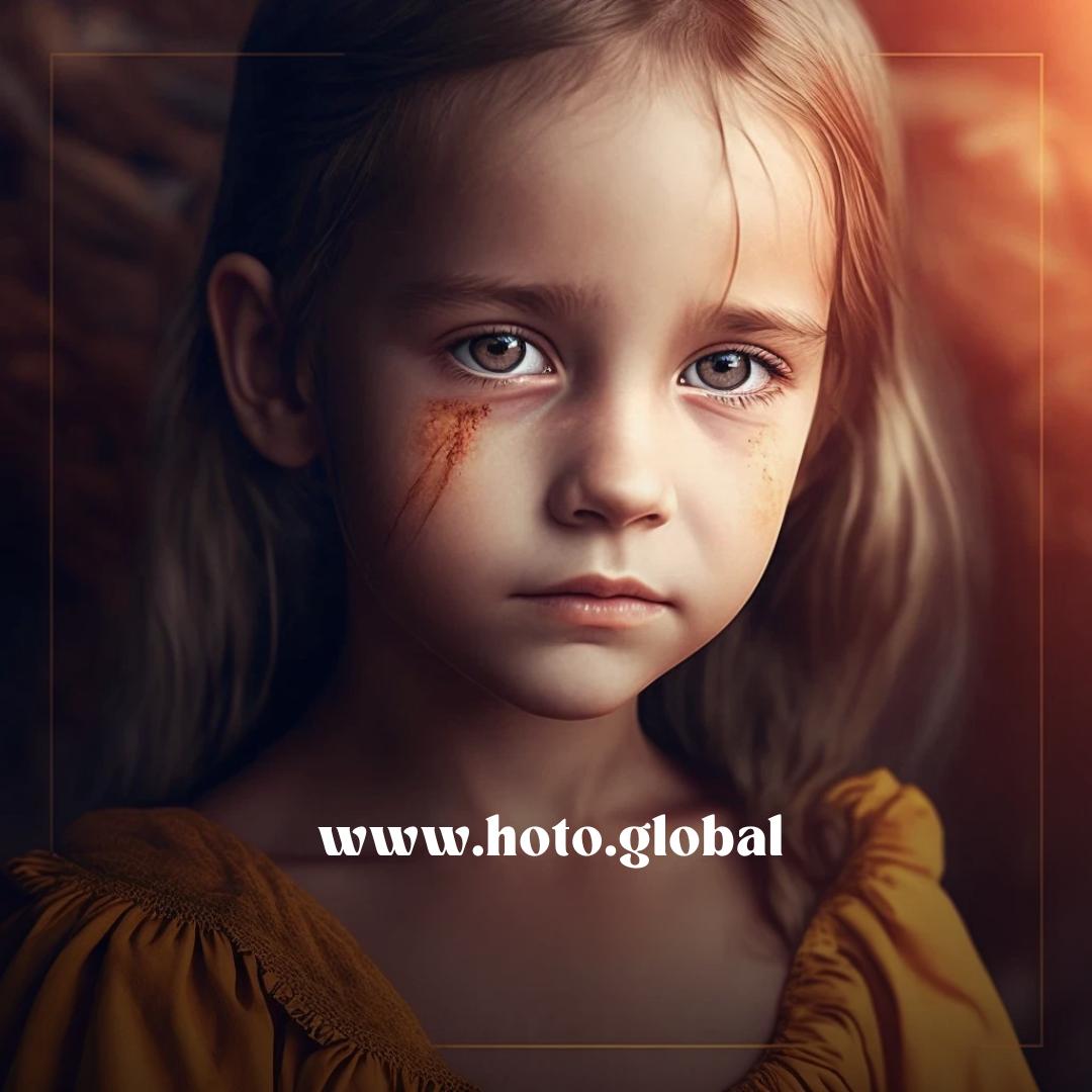 Penyakit Senyap  Kepada Kanak-Kanak